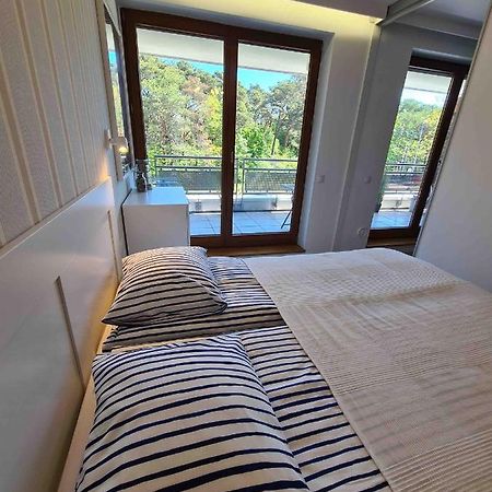 Apartament Jurata Deluxe المظهر الخارجي الصورة