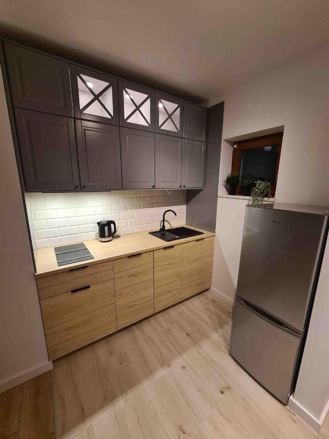 Apartament Jurata Deluxe المظهر الخارجي الصورة