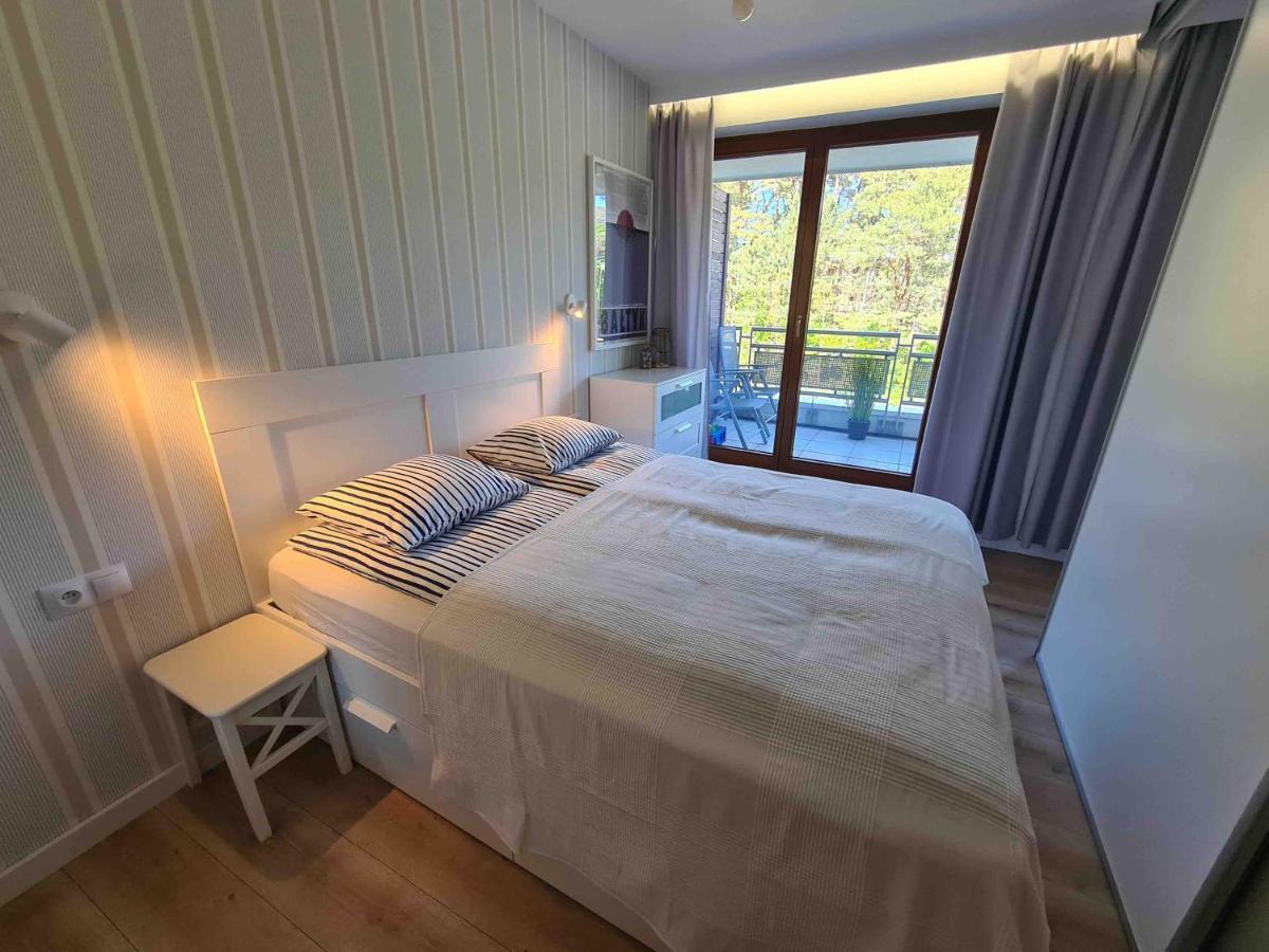 Apartament Jurata Deluxe المظهر الخارجي الصورة